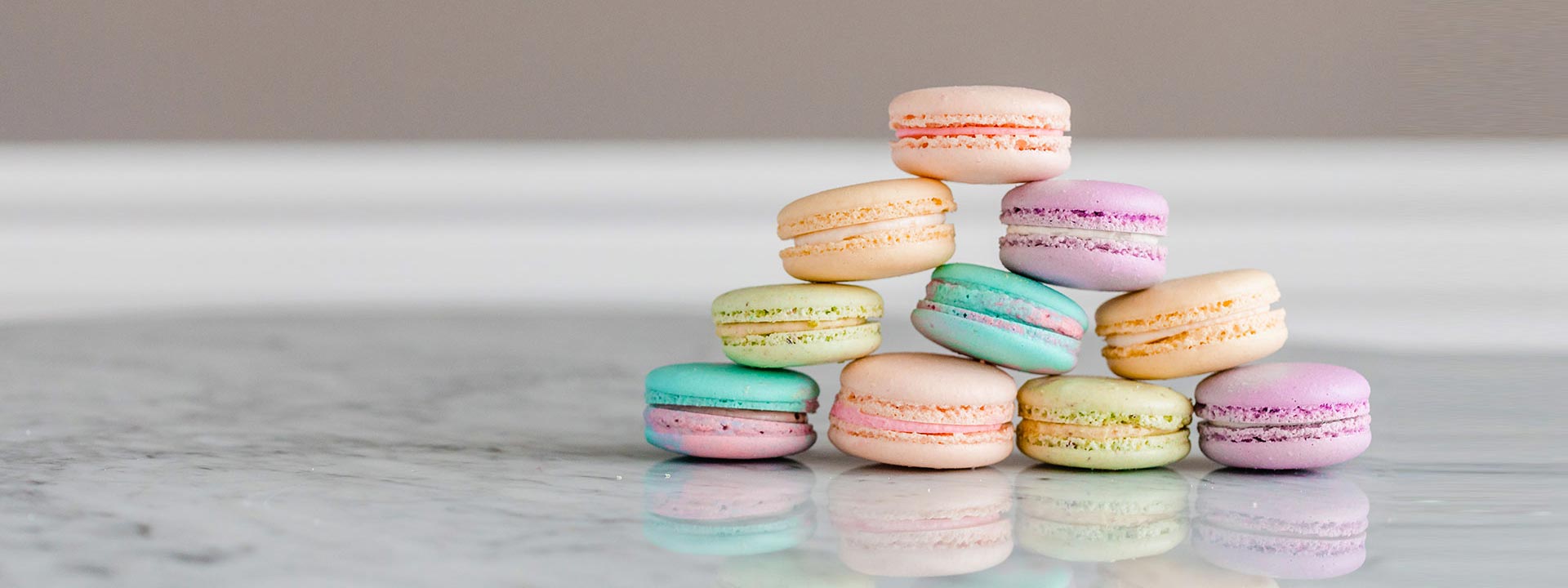 Macarons