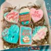 Valentine's Cookie Set