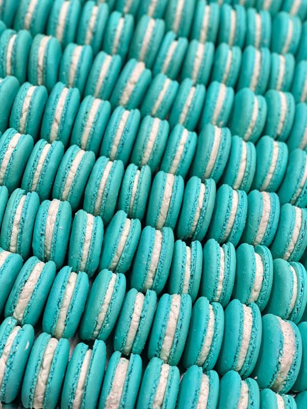 Macarons 101