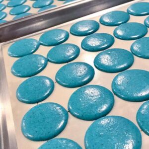 Macarons 102