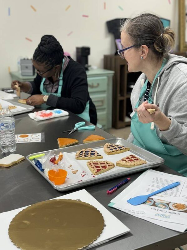 Kids’ Valentines’ Treats Class - Image 6