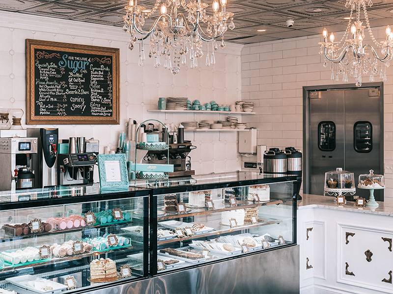 Best Cake Bakery Near Me: Stunning Cakes for Events