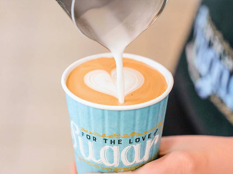 Specialty Coffees: Discover the Most Delicious Drink Menu