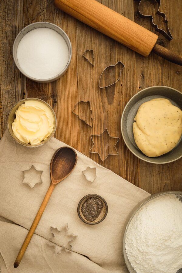 Vegan Baking 101