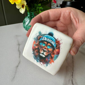 Custom Sugar Cookies