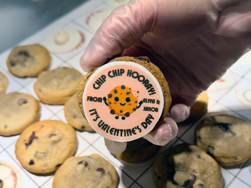 Make Every Moment Sweeter with Custom Sweets