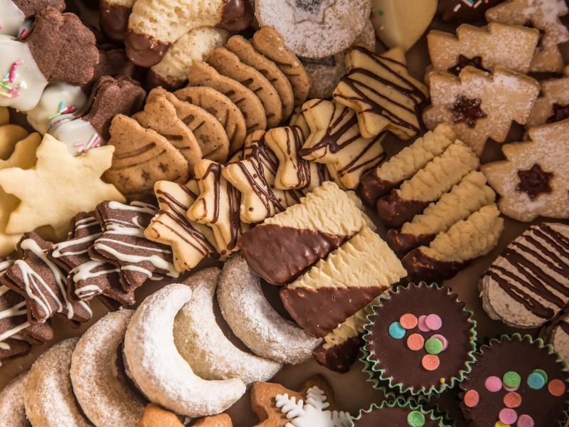 Make Every Moment Sweeter with Custom Sweets