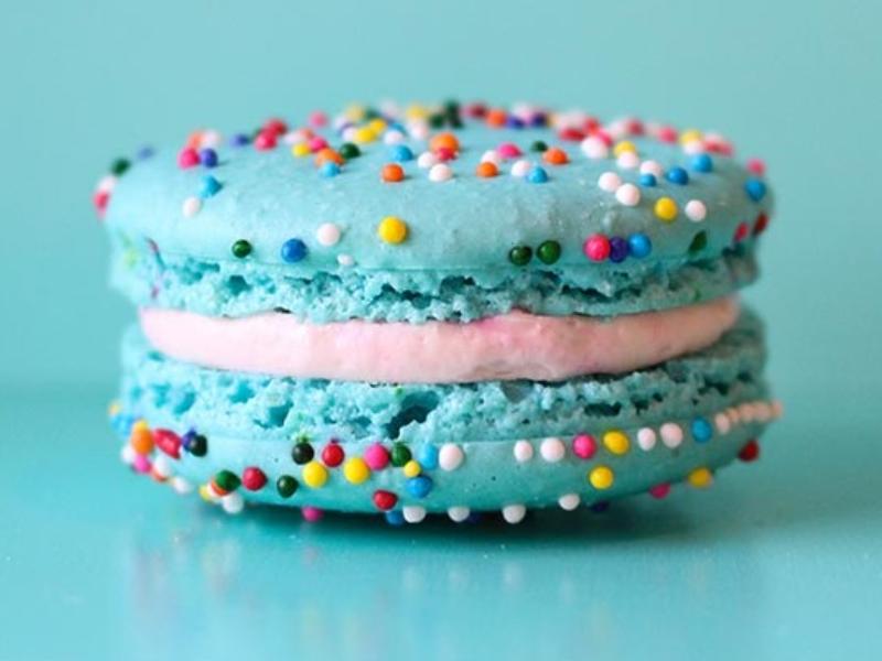 What Makes Handmade Macarons One of the Most Challenging Pastries to Create?