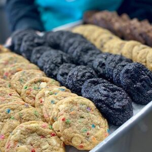 Cookies Galore Class