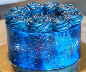 The Best Cake Bakery in Detroit Turns Your Idea Into Something You Can Taste