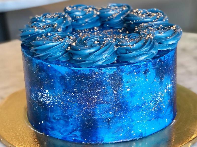 The Best Cake Bakery in Detroit Turns Your Idea Into Something You Can Taste